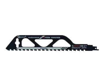 Žagin list za gazirani beton 305 mm 20T (50/100)