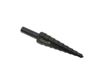 Stopničasti sveder HSS M2 TiAlN 4-12 mm (200)