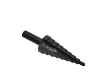 Stopničasti sveder HSS M2 TiAlN 4-20 mm (200)