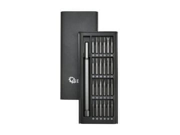 24-v-1 komplet preciznih izvijačev S2 (100)