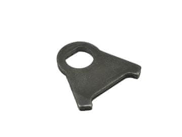 Preklopna ročica za ekscentrični orbitalni brusilnik 125 mm 300 W