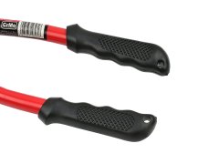 TVARDY rezalniki za žico Cr-Mo 14" - 350 mm (30)