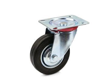 Vrtljivo kolo 100 mm (40)