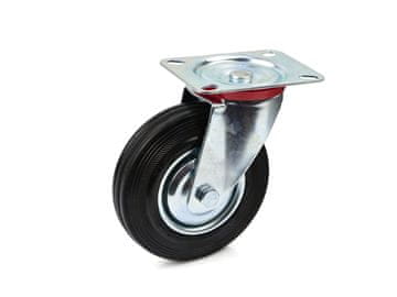 Vrtljivo kolo 125 mm (30)