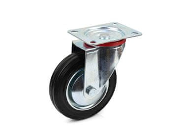 Vrtljivo kolo 160 mm (12)