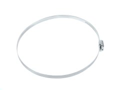 W1 9 mm polžasta objemka 140–160 mm (25/250)