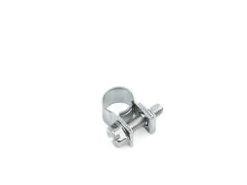 Mini vijačna spona GBS W1 6-8 mm (100/2000)