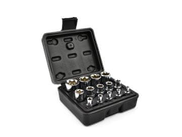 Komplet nastavkov Torx E4-E24 14 kosov (20)
