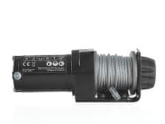 Električni vitel 12V 2000LB (2)