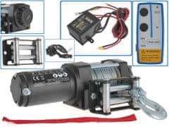 Električni vitel 12V 3500LB (2)