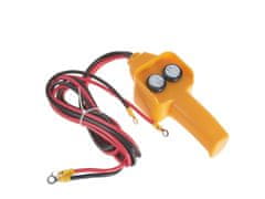 Električni vitel 12V 2000LB (2)