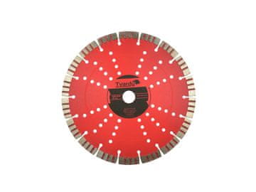 Segmentirana diamantna plošča 230x12mm (25)