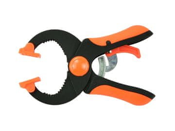 Vzmetna spona z ragljo 150 mm (96)