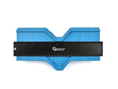 Šablona - merilo za reprodukcijo oblike - razmnoževalni stroj 25 cm (40)
