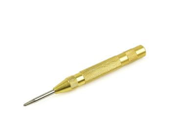 Avtomatski centrirni udarec za označevanje kovin 125 mm (120)