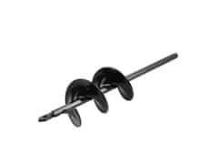 Vrtni vrtalnik - sveder za zemljo 5x22cm (40)