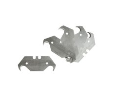 Rezila kavljev 0,6 mm x 19 mm 5 kosov (500)