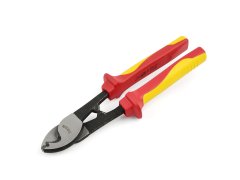 Izolirane klešče za rezanje žice 250 mm VDE (48)