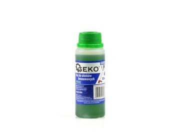 Olje za dvotaktne motorje zeleno 100 ml (24/1008)