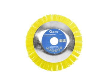 Najlonska krtača za koso 200x25,4 mm za čiščenje površin (20)