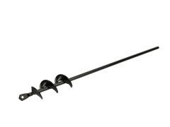 Vrtni vrtalnik - sveder za zemljo 4x45cm (50)