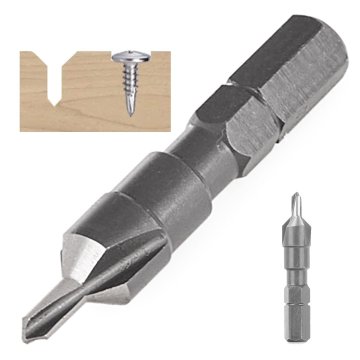 Rezkar - ugreznik za vijake 3/8 mm (400)