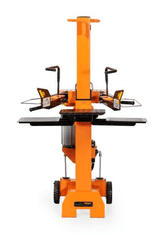 Villager vertikalni cepilnik LS 7T 55 (090323)