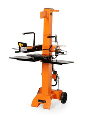 Villager vertikalni cepilnik LS 7T 55 (090323)