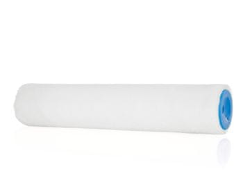 Valjček za barvanje iz velurja 25 cm 40 mm fi-8 mm (100)