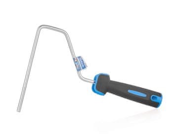 2K ročaj - ročaj za valjček za barvanje 18 cm fi-8 mm (50)