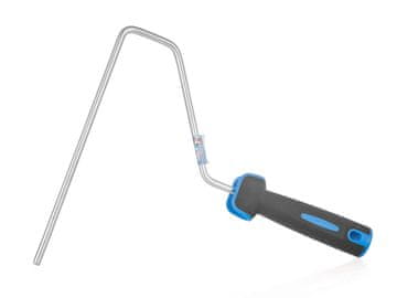 2K ročaj - ročaj za valjček za barvanje s premerom 25 cm in 8 mm (50)
