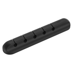 Organizator - držalo za kable in žice, petpozicijsko (500)