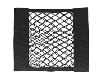 Organizator za prtljažnik z ježkom 30x25cm (200)