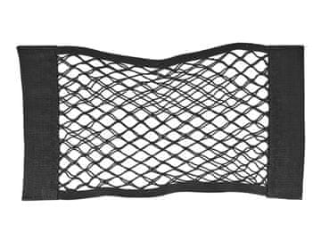 Organizator za prtljažnik z ježkom 50x25cm (100)