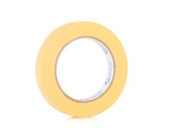 Slikarski trak - rumen maskirni - 19 mm x 50 m (72)