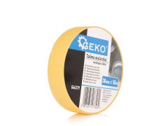 Slikarski trak - rumen maskirni - 30 mm x 50 m (48)