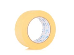 Rumen maskirni trak - 48 mm x 50 m (48)