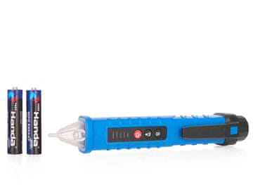 Brezkontaktni tester napetosti 12–1000 V (200)