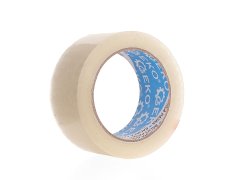 Lepilni pakirni trak 48 mm x 90 m - prozoren (6/96)