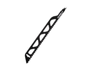 Žagin list za gazirani beton 455 mm 32T (100)