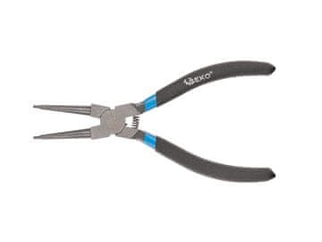 Klešče Seeger, notranje, ravne, 160 mm/6" (15/120)