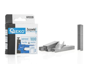 Sponke 1,2 x 11,3 mm 6 mm 1000 kosov (200)