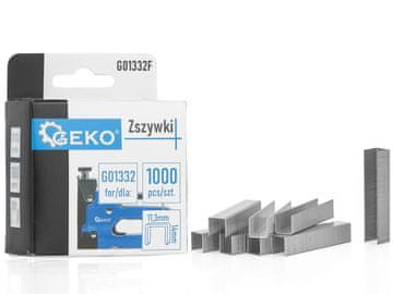 Sponke 1,2 x 11,3 mm 14 mm 1000 kosov (200)