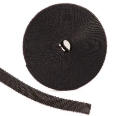 Organizator kablov z ježkom 5 m x 10 mm (500)