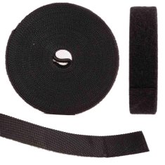 Organizator kablov z ježkom 5 m x 20 mm (250)