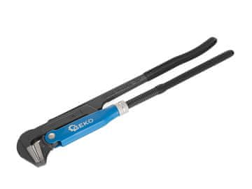 GEKO PREMIUM nastavljive cevne objemke 1,5" 90° (24)