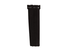 Organizator kablov z ježkom 210 mm x 12 mm - komplet 10 kosov (1000)