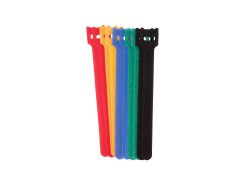Organizator kablov z ježkom 150 mm x 12 mm - komplet 12 kosov (1000)