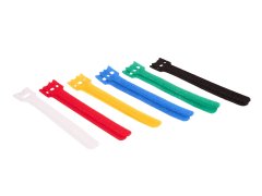 Organizator kablov z ježkom 150 mm x 12 mm - komplet 12 kosov (1000)
