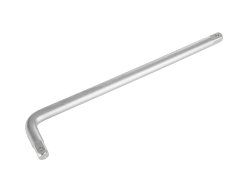 L-oblikovan gumb 3/4" dolg 450 mm (15)